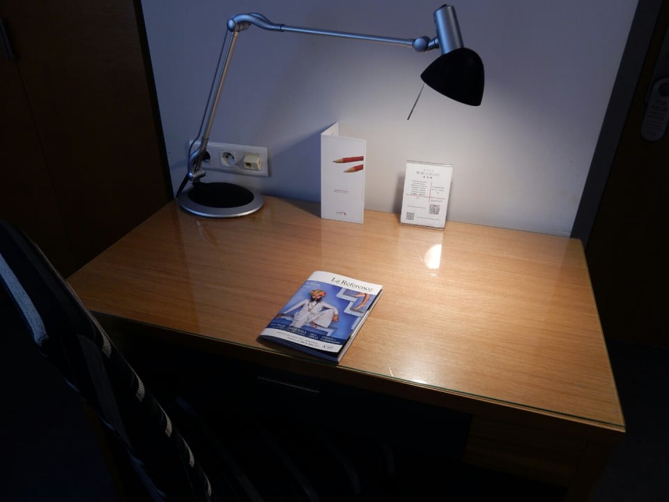 Zimmer Hotel de la Couronne