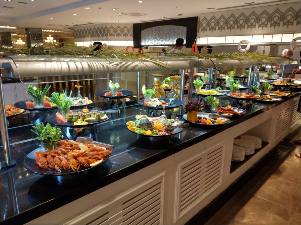 Gastro Well Palace Side