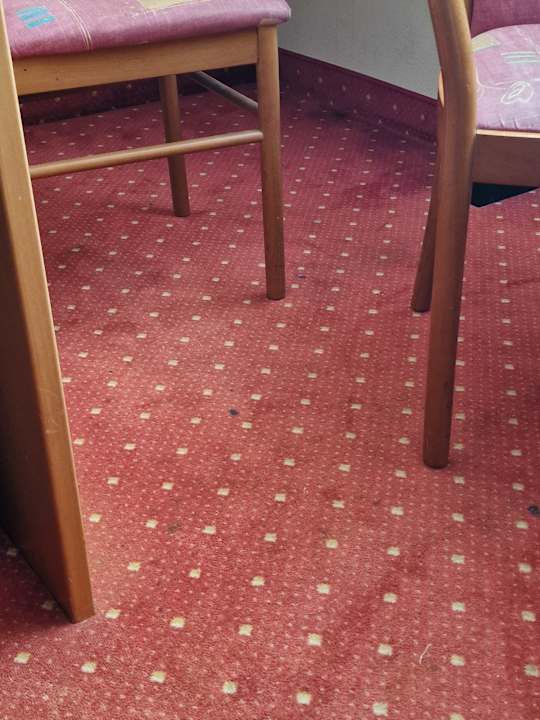 Zimmer Hotel Amadeus ROYAL Berlin