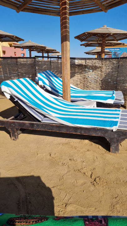 Strand Casa Mare Resort