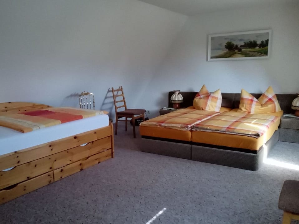 Ferienwohnung Gliese in Beeskow  Ferienwohnung Gliese