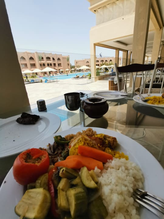 Gastro Pickalbatros Aqua Vista Resort - Hurghada
