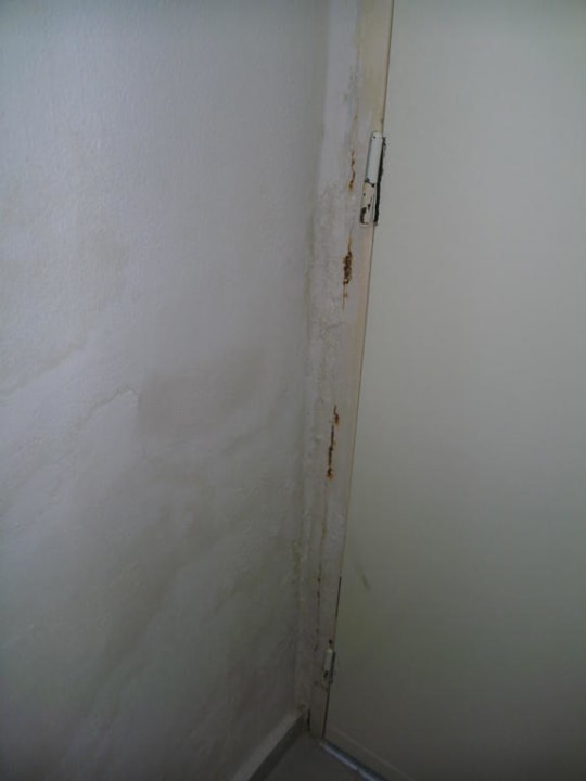 Zimmertür Club Hotel Anjeliq