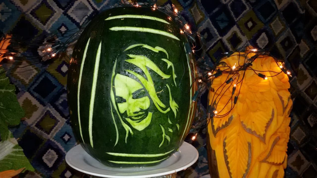 Restaurant Malikia Resort Abu Dabbab