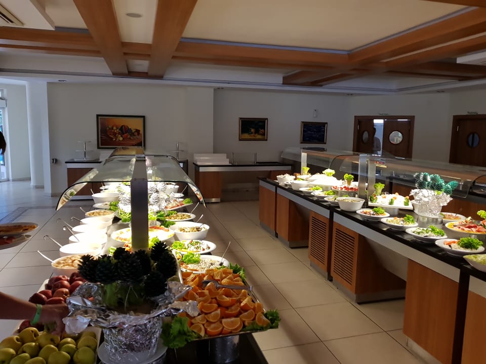 Gastro Hotel Gardenia Beach