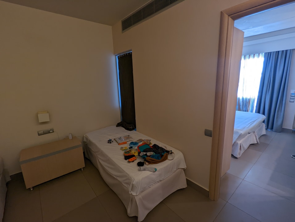 Zimmer Atlantica Mikri Poli Crete