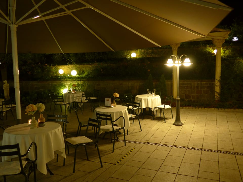 Gastro Parkhotel Görlitz