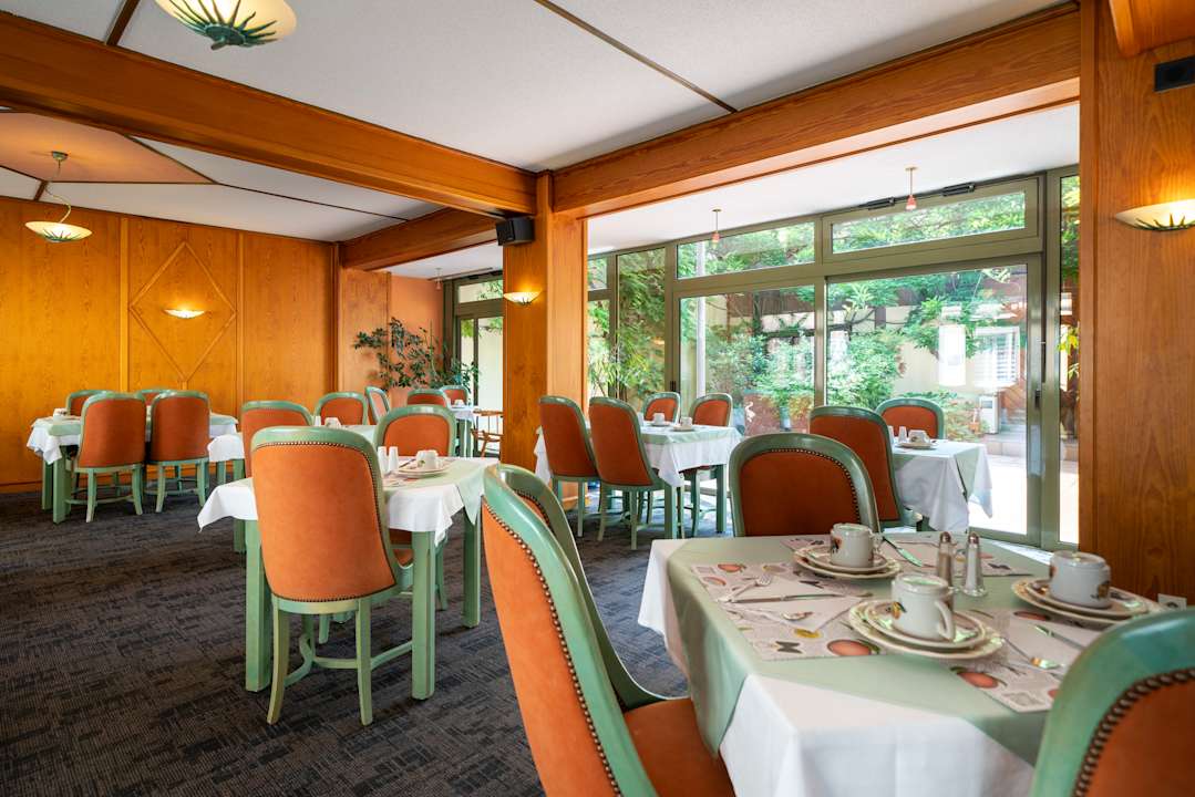 Gastro Hotel A la Vignette