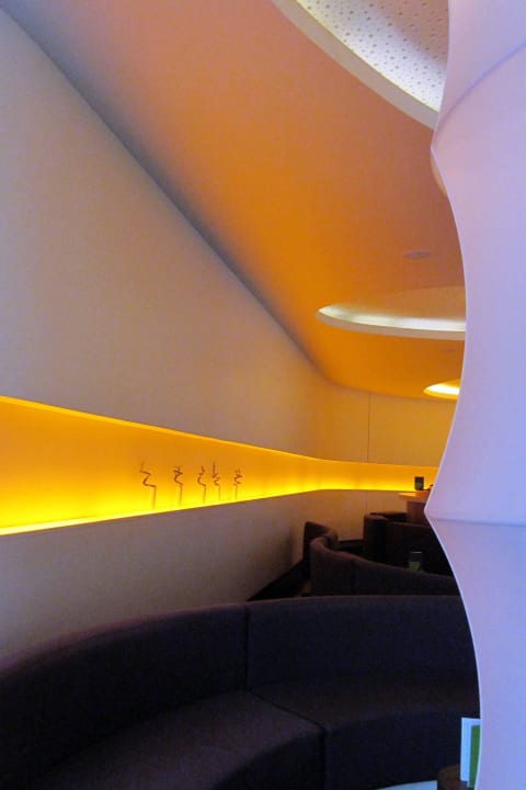 Schöne Lobby Ku' Damm 101 Hotel