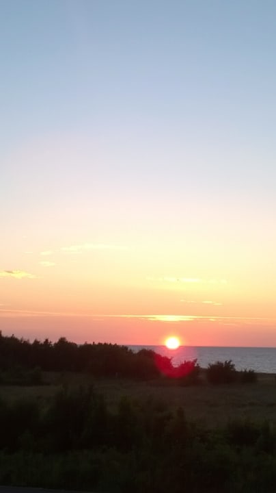 Ausblick Hotel Panorama Spa