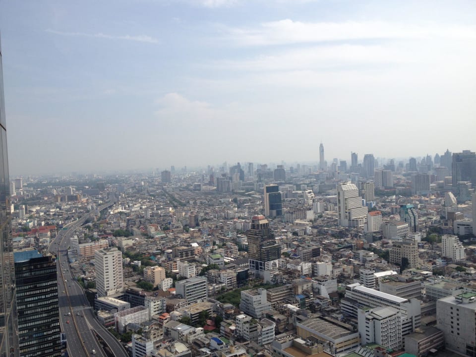 Bangkok Tower Club At Lebua