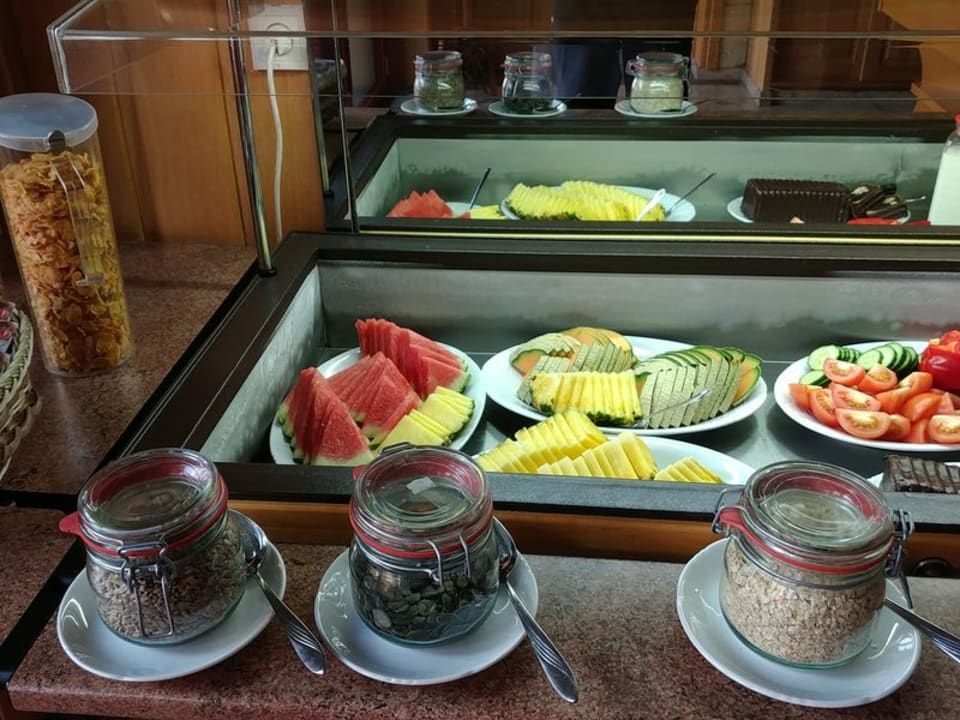 Gastro Gasthof Brauner Hirsch