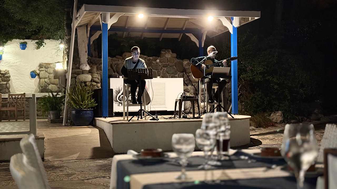 Gastro Labranda Mares Marmaris