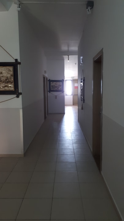 Zimmer Aleria Belport Beach Hotel