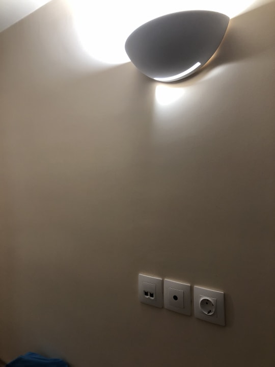 Zimmer Grecotel LUXME Daphnila Bay