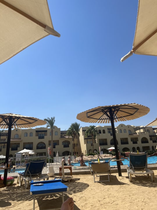 Pool Stella Garden Resort & Spa, Makadi Bay