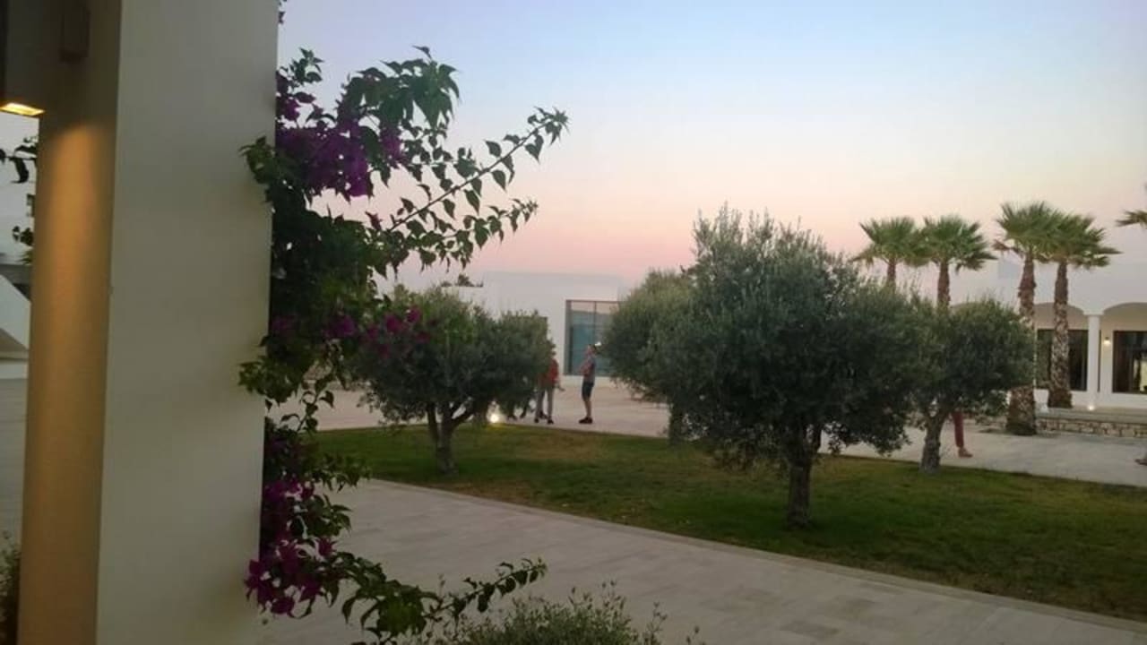 Platzgestaltung Atlantica Plimmiri