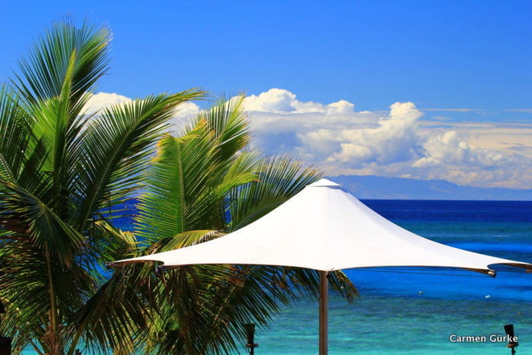 Pool Hotel Matamanoa Island Resort