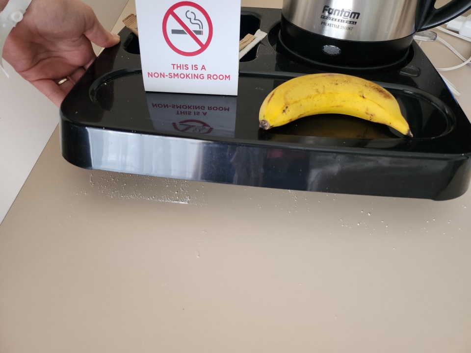 Zimmer Wyndham Garden Lara