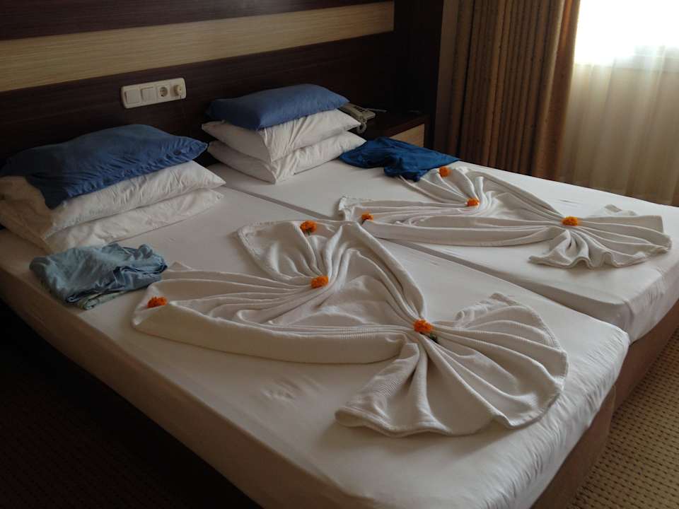 KLeine Gestaltung Lonicera Resort & Spa Hotel
