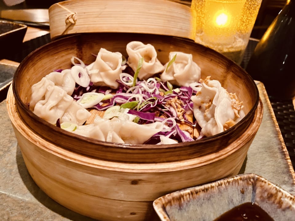 Gastro Steigenberger Resort Ras Soma