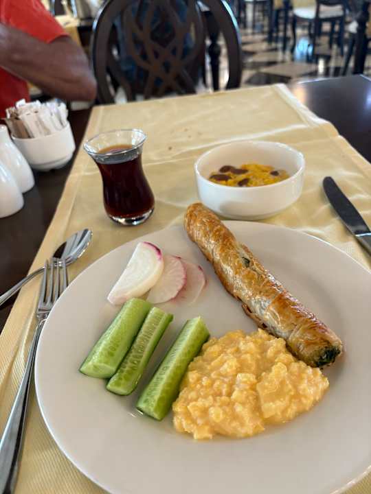 Gastro Diamond Excellence Resort & Spa