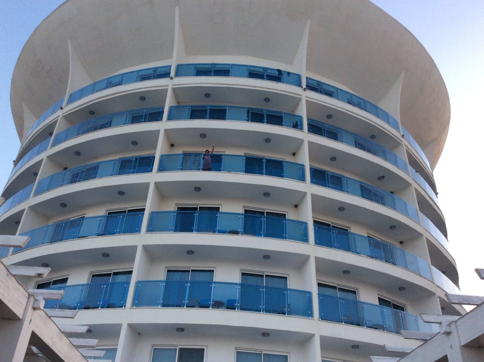 Наш номер где Света машет Sultan of Dreams Hotel & Spa