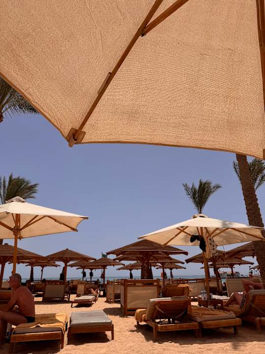 Strand Steigenberger Aqua Magic