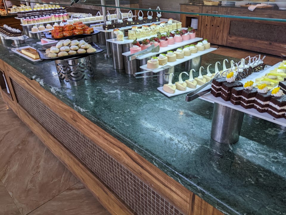 Gastro Titanic Royal