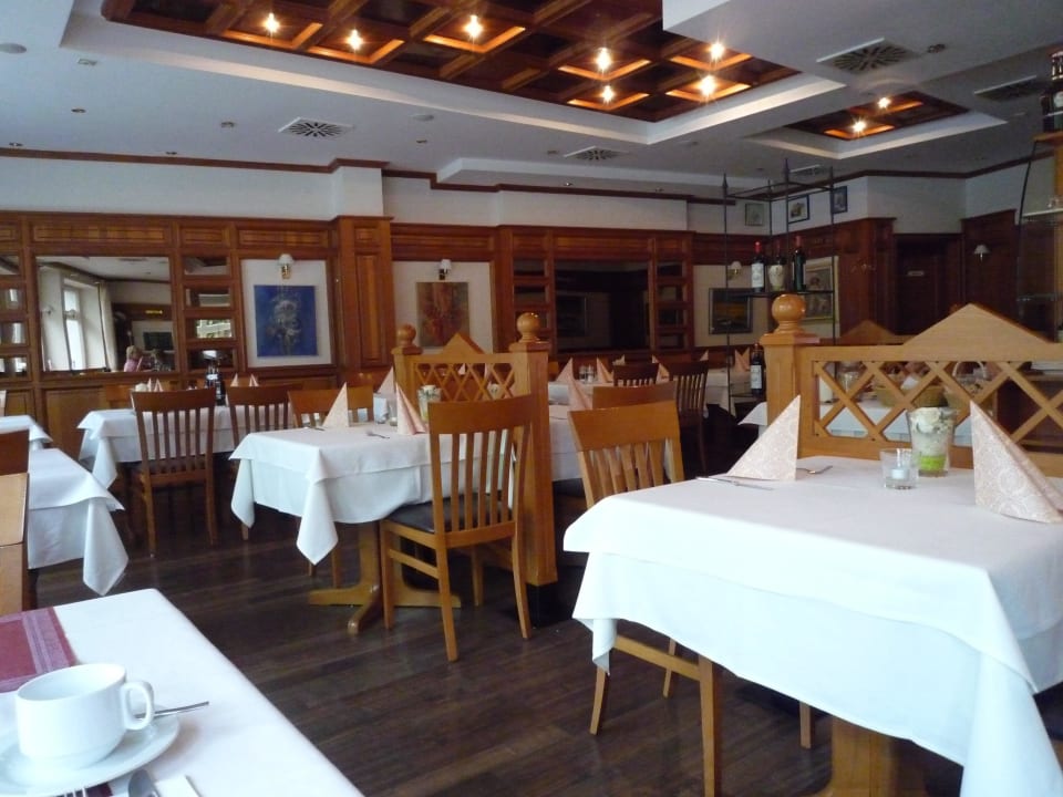 Restaurant Hotel am Turm