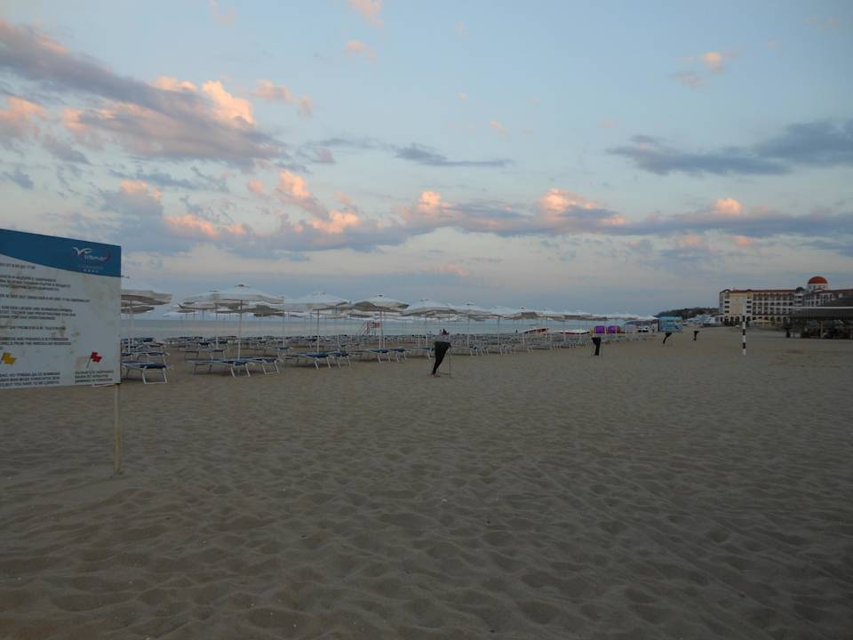 Strand HVD Clubhotel Miramar