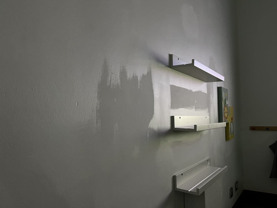 Zimmer Hotel Hyde Park Lane