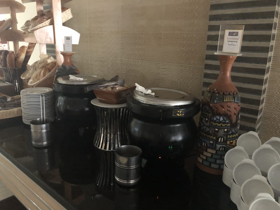 Gastro Pickalbatros Aqua Vista Resort - Hurghada