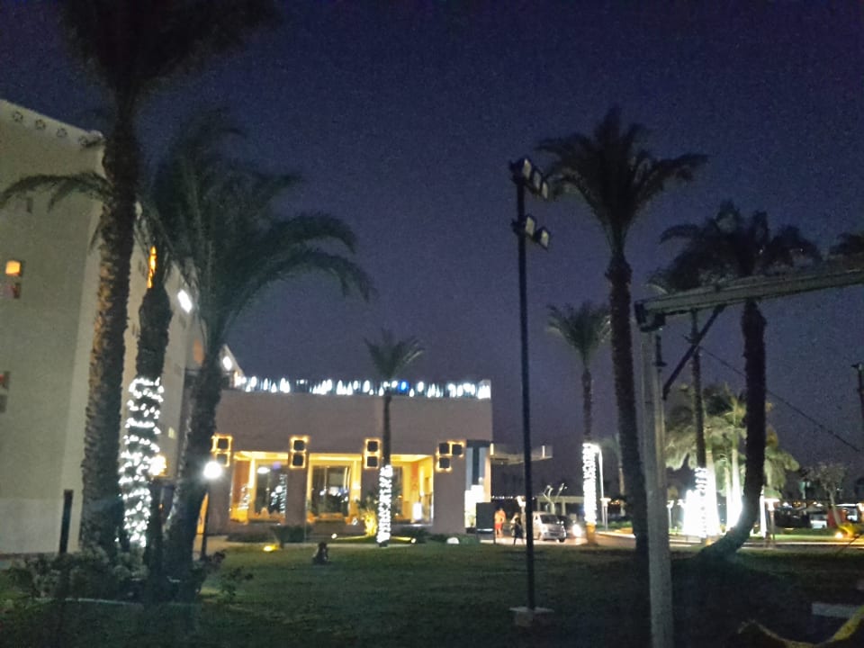 Garten Beach Albatros Resort