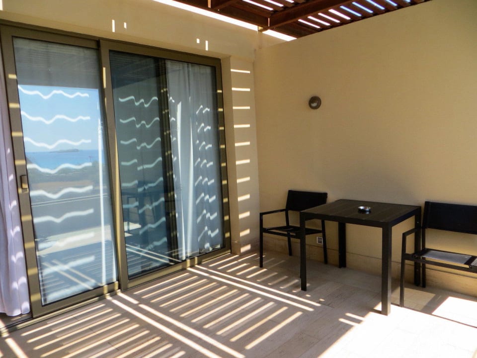 Balkon Aquagrand Artistic Luxury Beach Resort - Adults only