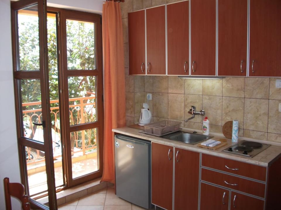 Zimmer MONTERAMA - Apartments in Montenegro