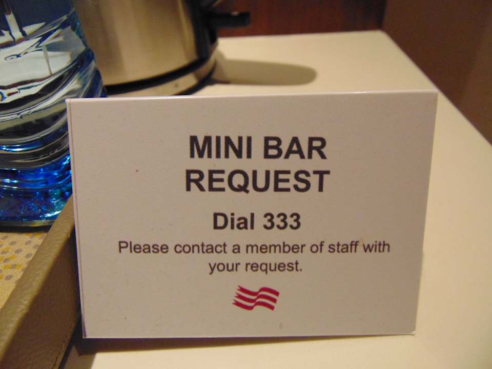 Sonstiges Crowne Plaza Nairobi Airport