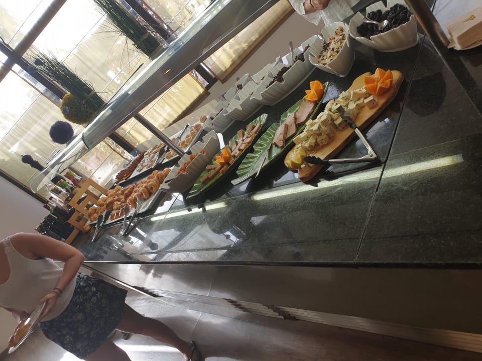 Gastro Hotel Grand Teguise Playa