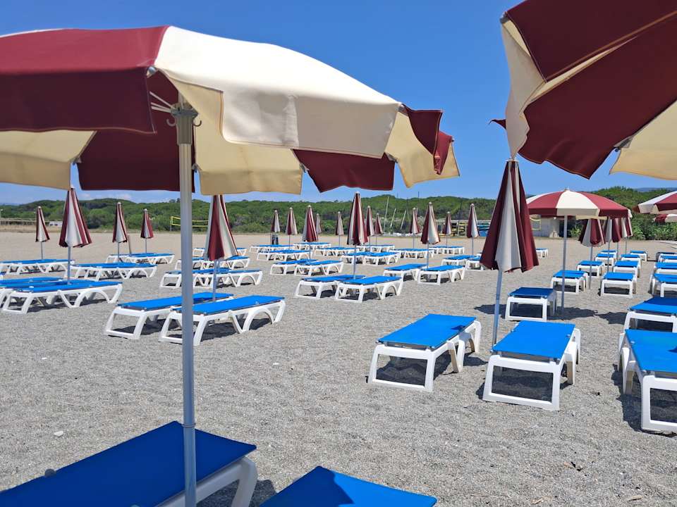 Strand Falkensteiner Club Funimation Garden Calabria