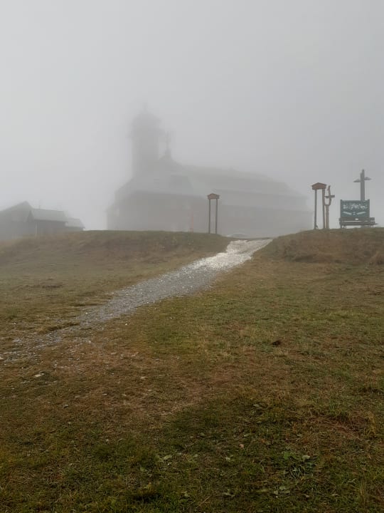 Außenansicht AHORN Hotel Am Fichtelberg