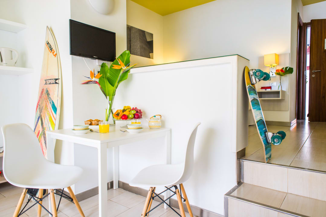 Zimmer Hotel Udalla Park