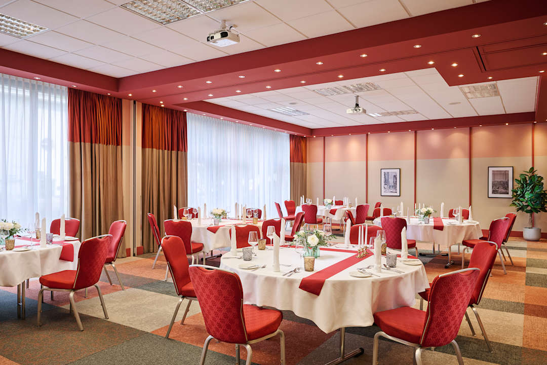 Sonstiges Hotel NH Oberhausen