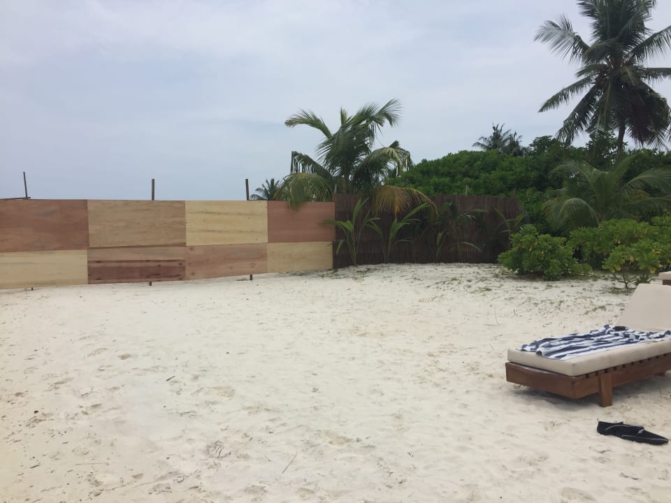 Strand Adaaran Select Meedhupparu Island Resort - Premium All Inclusive