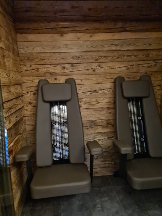 Sport & Freizeit Naschberghof