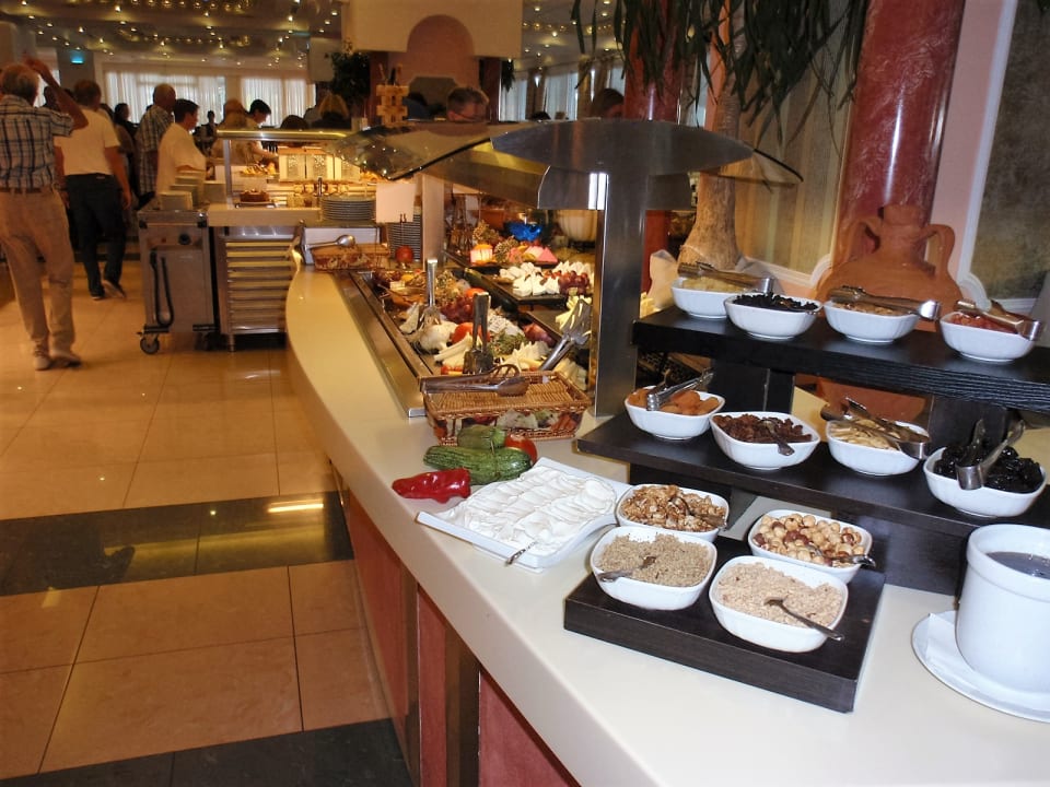 Restaurant Rodos Palladium Leisure & Wellness