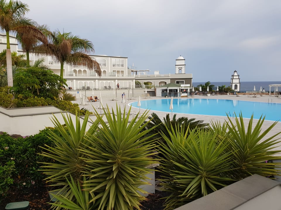 Pool Royal Palm Resort & Spa - Adults only