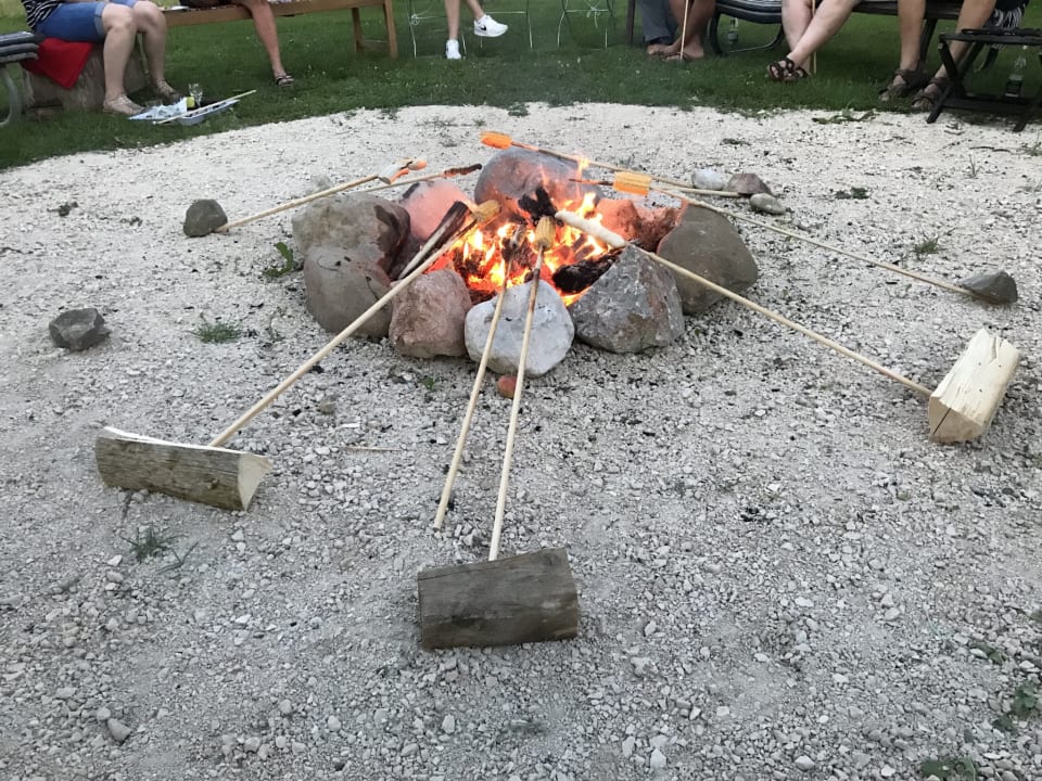 Sonstiges Ferienwohnung Reiherhof