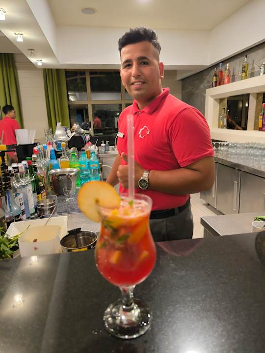 Sonstiges Can Garden Resort