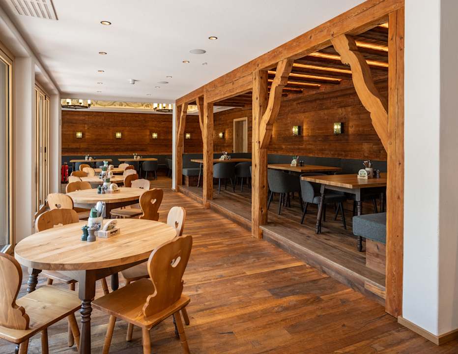 Gastro Gasthof zur Post