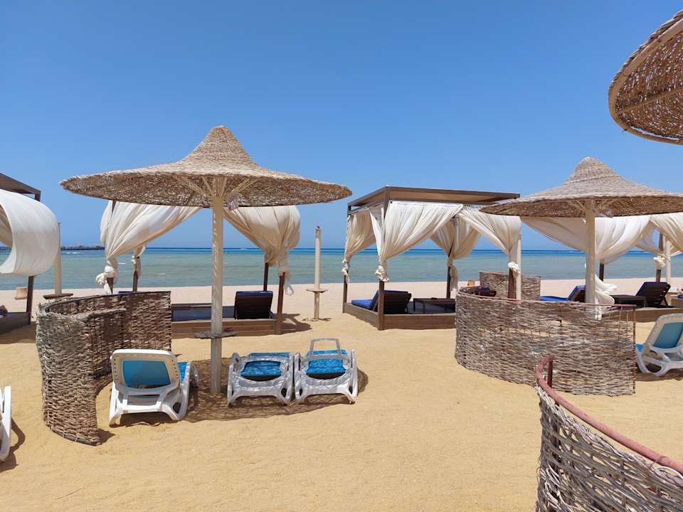 Strand Stella Beach Resort & Spa Makadi Bay